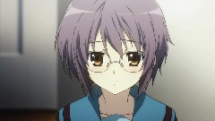 凉宫ハルヒの消失