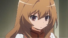 とらドラ!~if~もしあの日