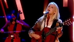 The Muse Jools Holland Later Live Oct