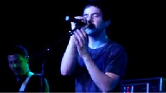 A Little Too Not Over You