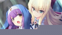 <ノーブルリージュ!