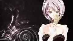 Evening Primrose <Oblivious Garden