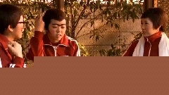 コント(びみょ~)Ep01 にわとり小屋 プレミアム试写会 中文字幕 11/09/29