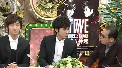 笑っていいとも