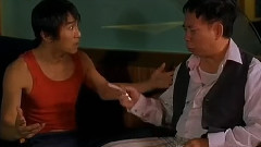 电影<少林足球>