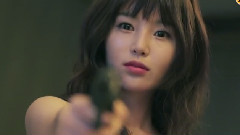 电视剧<无情都市> 预告Ver.3