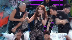 Porque El Amor Manda