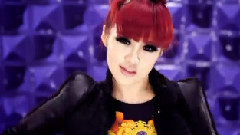 2NE1 - Can't Nobody (English Ver.)