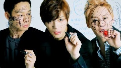 The JYJ Magazine Teaser 2