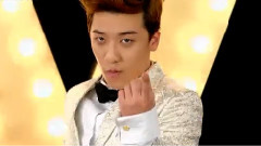 胜利(Bigbang) - VVIP