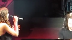 Yanni Live concert in Yerevan 2013