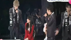 2013 LIVE 全国公演 特别报道