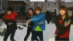 坏家伙 暴雪Ver.