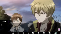 马英雄攻略绝园一周目