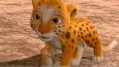 动画<德里历险记> 插曲