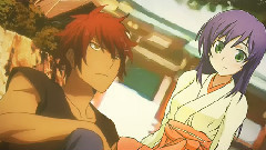 动漫<创圣的大天使>MAD