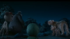 动画<德里历险记> 插曲