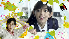 甩葱歌(琴子囧生相)