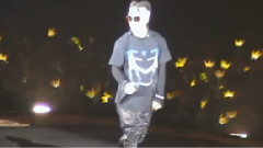 太阳(Bigbang) - Talk Taiwan 饭拍版 13/05/09