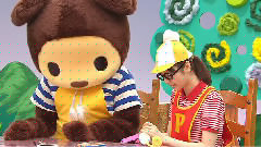 サタデーナイトチャイルドマシーン