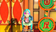 ネコミミアーカイブ 中日字幕