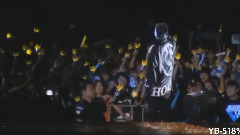 太阳(Bigbang) - Bad Boy