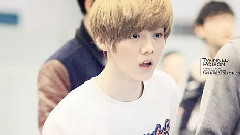 10件关于鹿晗的事