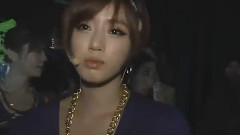 MBC Show Champion BTS 后台花絮