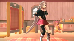 粉雪のRecollection