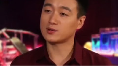 电影<天机.富春山居图>制作特辑之风行水上