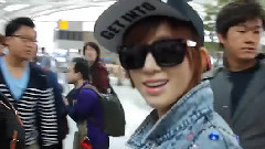 T-ARA IN 首尔 第三日