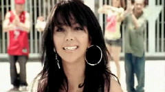 张惠妹 - 永远的快乐