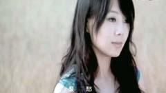 阳光变成淡蓝色