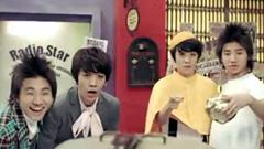 BigBang - Dirty Cash