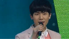 分手那天 SBS人气歌谣现场版 13/04/21