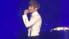 Secret's Piano & She SS4 in Paris