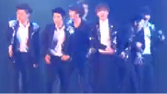 Sorry Sorry SS4 in Paris