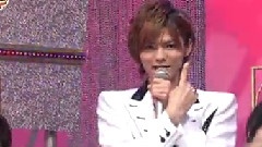 瞳のスクリーン