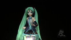 初音未来,gumi,镜音双子,SeeU,VOCALOID家族 - 2013初音未来纽约Rit演唱会