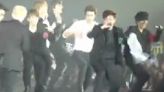 Full Concert Part05 SS4 in Paris