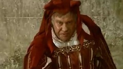 你们这些该死的朝臣们