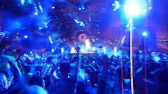 EDC 2012 Q-Dance Stage