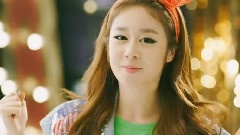 T-ara,智妍 - Roly Poly