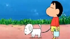 <蜡笔小新-黄金间谍大作战>