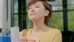 明治 アーモンド&マカダミア CM あーもんどしよー篇 30s