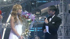 Talk & Voyage (第44回辉く!日本レコード大赏 大赏受赏) Cut