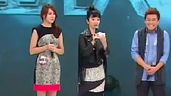 萧敬腾 - 华人新光大道