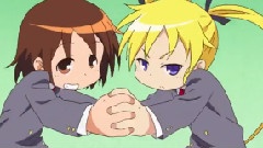 キルミーのベイベー!