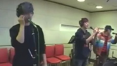 Girl Friend Live At ShimShimTapa Radio