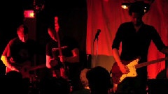 Live At Le Divan Orange